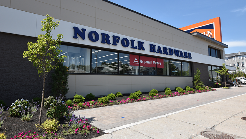 Norfolk Hardware