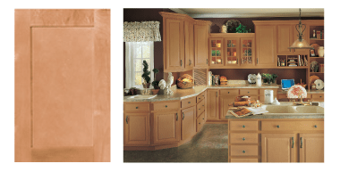 Multi Family Kitchen Cabinets Wholesale Pricing The Norfolk