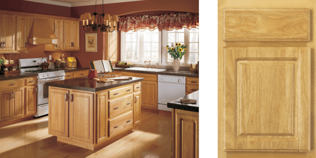 Multi Family Kitchen Cabinets The, Pc Lumber Kitchen Cabinets