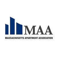 Massachusetts Apartment Association logo