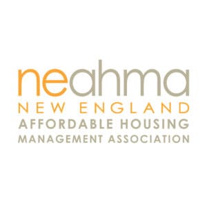 NEAHMA logo